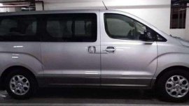 2010 Hyundai GRAND STAREX GL FOR SALE