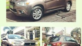2011 Mitsubishi ASX for sale
