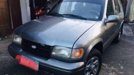 KIA Sportage 2006 FOR SALE