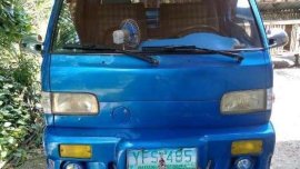 Like new Suzuki Multi-Cab for sale