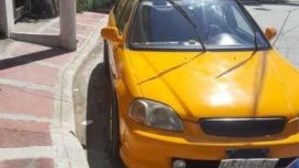 For sale Honda CIVIC vti 1997 model