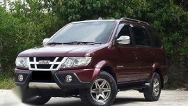 2014 Isuzu Ccrosswind for sale