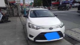 2 Taxi with franchise 2015 Toyota VIOS