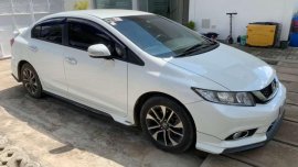 2014 Honda Civic modulo FOR SALE