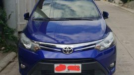 Toyota Vios 2015 for sale