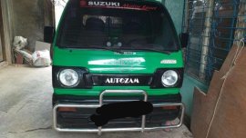 Suzuki Multi-Cab 2018 for sale