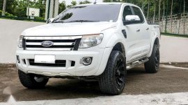 2013 Ford Ranger for sale