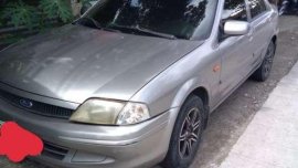 Ford Lynx gsi 1999 model cold a/c