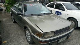 Toyota Corolla 1989 for sale