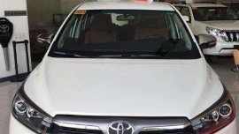 NEW TOYOTA INNOVA 2.0 J M/T 7-SEATER 2018 VVTI