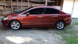Honda Civic 2007 for sale