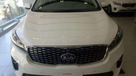 Kia All New Sorento 2.2 Automatic 2018