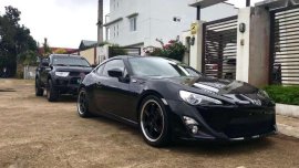 Toyota 86 2013 model FOR SALE