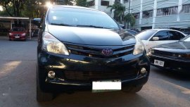 Toyota Avanza 2012 For Sale