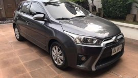 2015 Toyota Yaris G FOR SALE