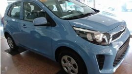 2018 Kia Picanto for sale