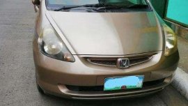 Honda Fit 2008 for sale