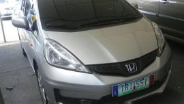 Honda Jazz 2012 for sale