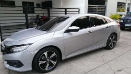 2016 Honda Civic for sale
