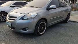 2008 Toyota Vios for sale