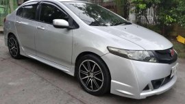 Honda City 2010 for sale