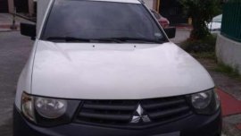 2013 Mitsubishi L200 FB FOR SALE