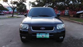 2006 Ford Escape for sale