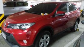 Toyota Rav4 2015 model Casa maintained FOR SALE
