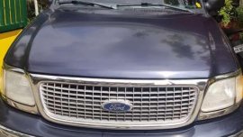 1999 Ford Expedition xlt 4x4 FOR SALE