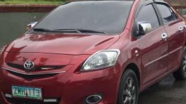 2008 Toyota Vios E rush!!!