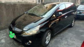Like new Mitsubishi Grandis For sale