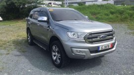 Ford Everest 2016 for sale