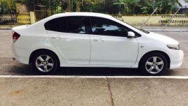 Honda City 1.3 2011 Manual transmission