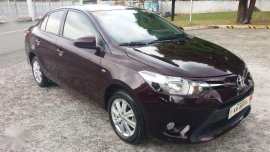 Toyota Vios 1.3 e 2017 AT dual vvti FOR SALE