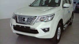 Nissan Terra 2018 for sale