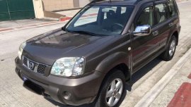 2007 Nissan X-Trail for sale