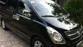 Hyundai Grand Starex 2009 for sale