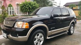 FORD Explorer 2006 Eddie Bauer Limited Edition