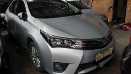 Toyota Corolla Altis 2016 for sale