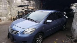 Toyota Vios e 2010 model Manual No issue