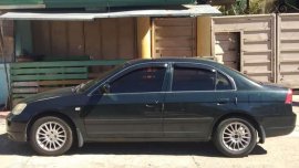 Like new Honda Civic for sale