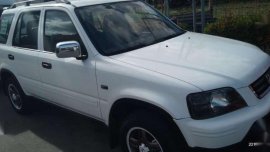 1999 Honda Crv for sale