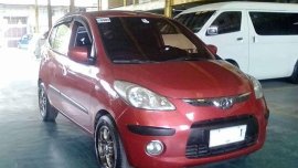 2009 Hyundai i10 AT FOR SALE