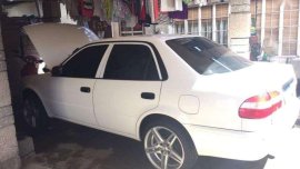 2004 Toyota Corolla XL for sale