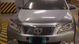 SELLING TOYOTA Camry 2.5G 2013