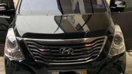 Hyundai Grand Starex 2015 for sale