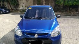 2016 Suzuki Alto for sale
