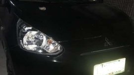 Mitsubishi Mirage GLX 2013 for sale