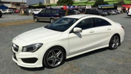 2014 Mercedes Benz CLA 250 for sale