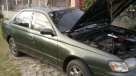 SELLING Toyota Corona 1992 model